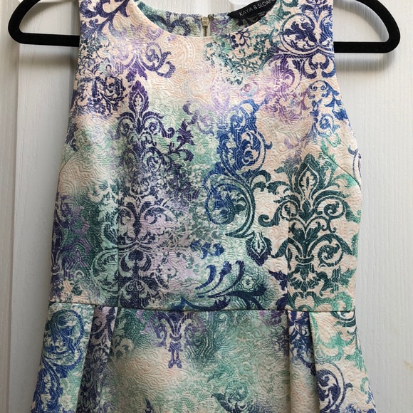 Kaya & Slone Woman’s Dress Size XS (0) - Picture 3 of 8